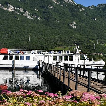 B&B Lawanda Idro 外观 照片