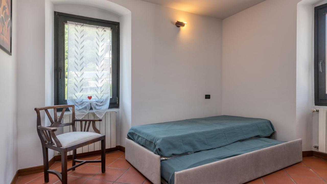 B&B Lawanda Idro 外观 照片
