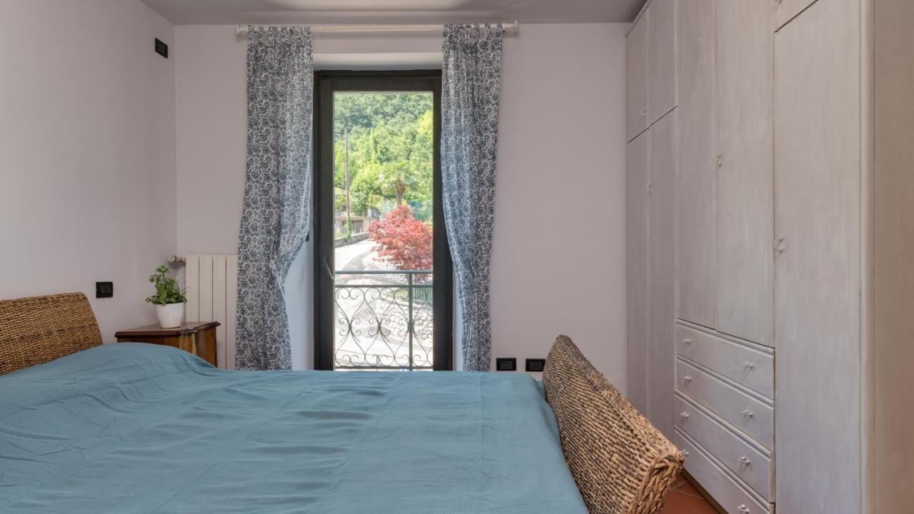B&B Lawanda Idro 外观 照片