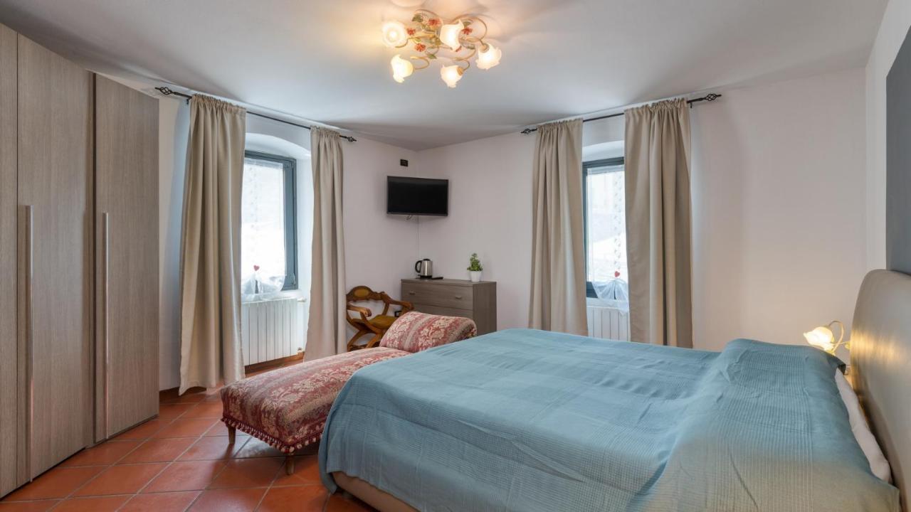 B&B Lawanda Idro 外观 照片