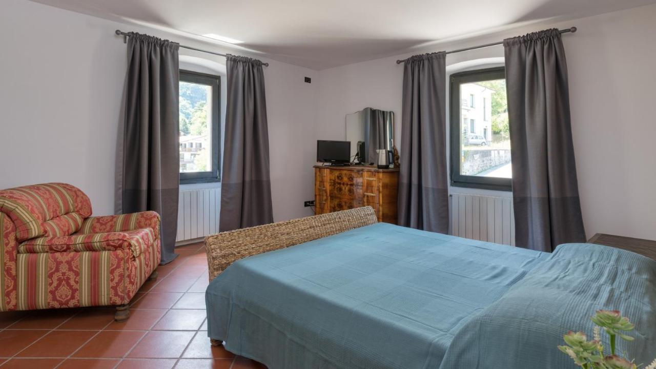 B&B Lawanda Idro 外观 照片