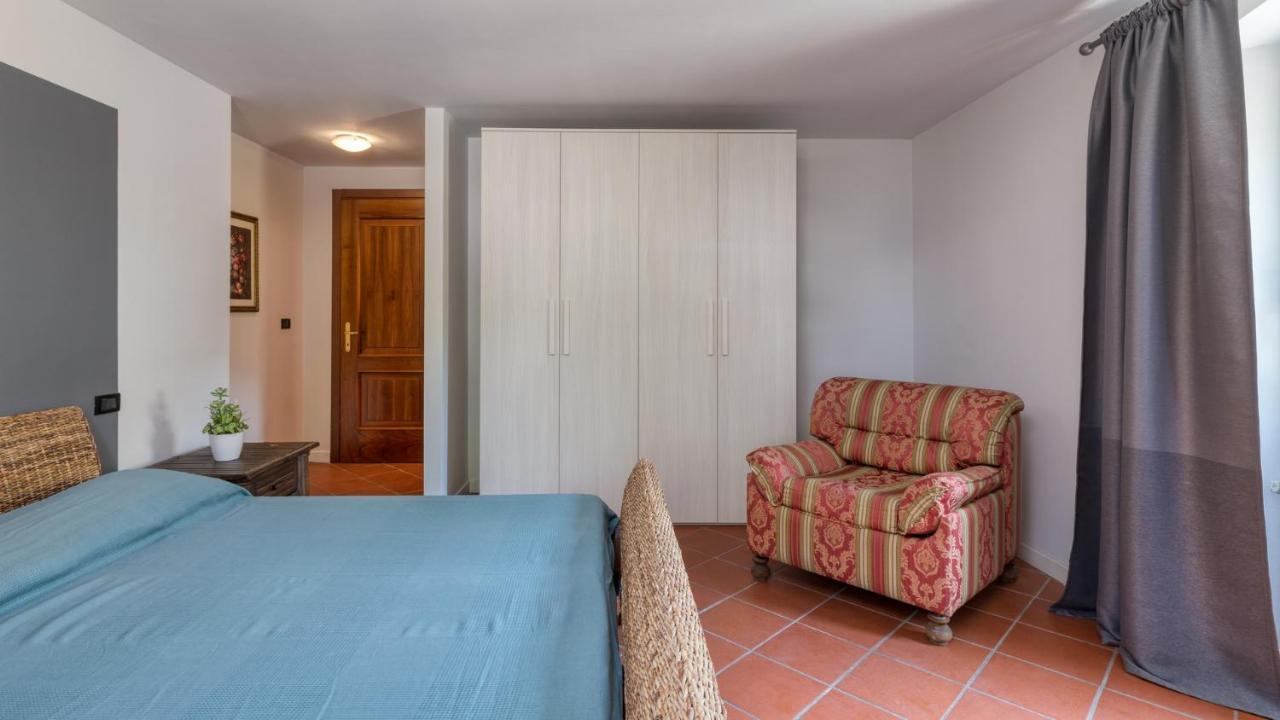 B&B Lawanda Idro 外观 照片