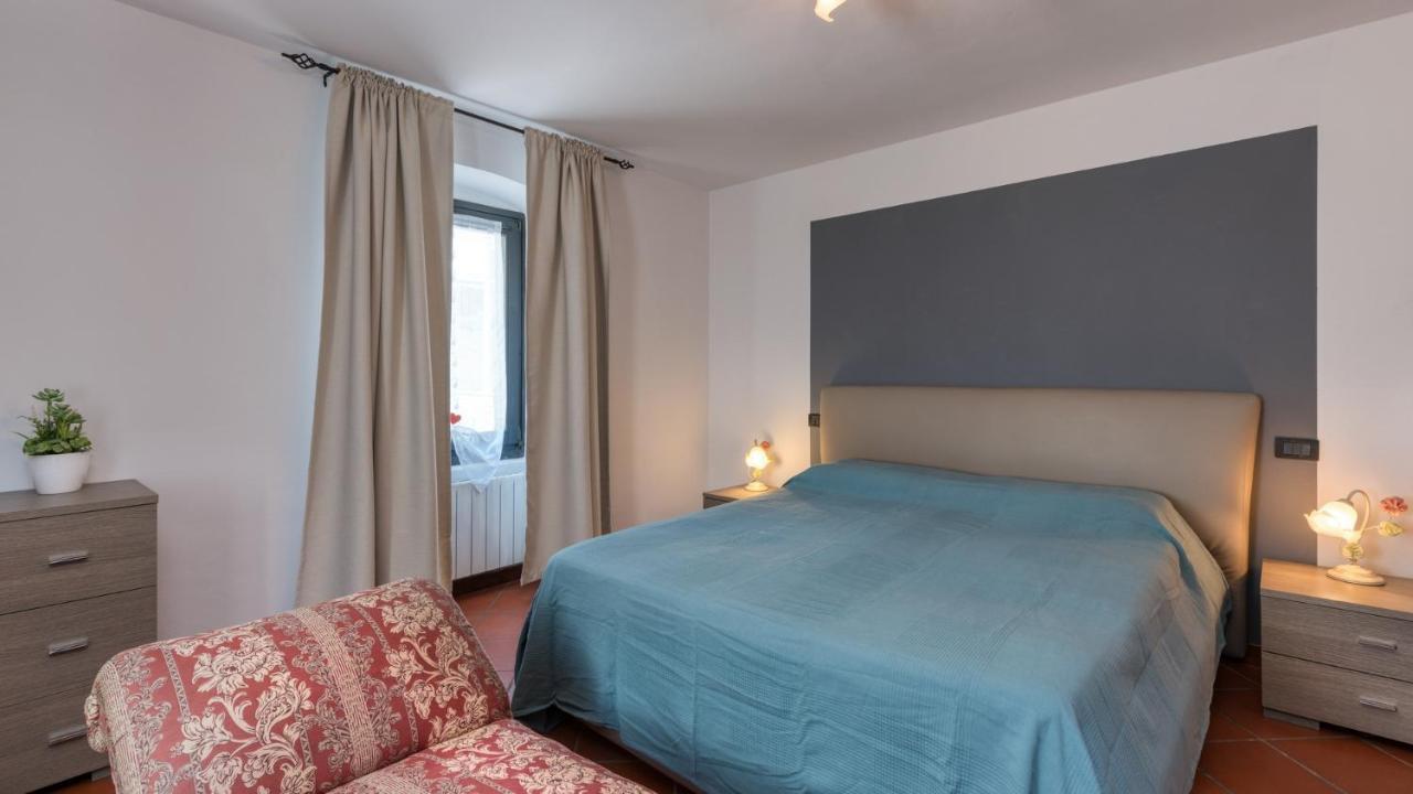 B&B Lawanda Idro 外观 照片